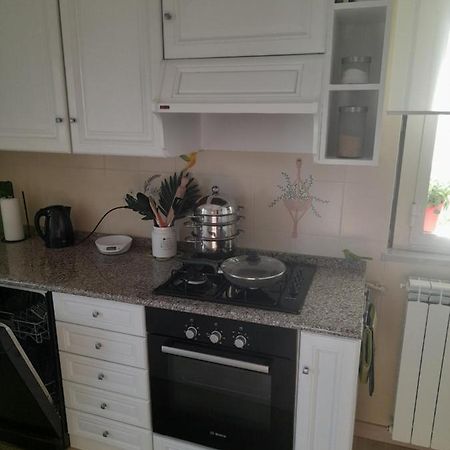 La Stanza Di Artemisia Apartment Palermo Bagian luar foto